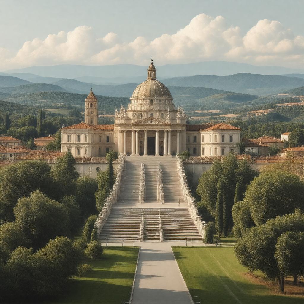 Vicenza, Italy